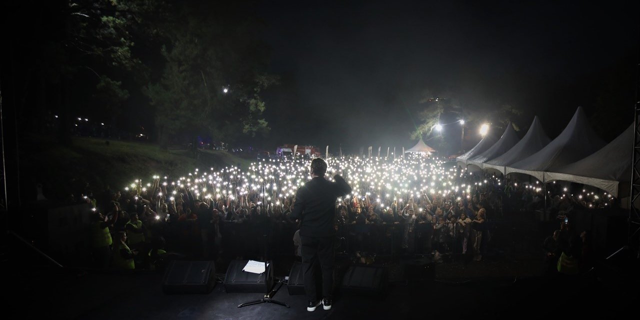 Adapazarı, düşman işgalinden kurtuluşunun 102’nci yılında buluştu