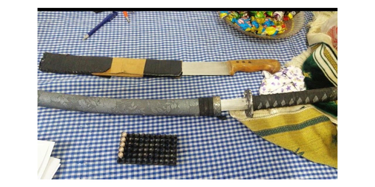 Diyarbakır’da ’örümcek suç örgütü’ operasyonu