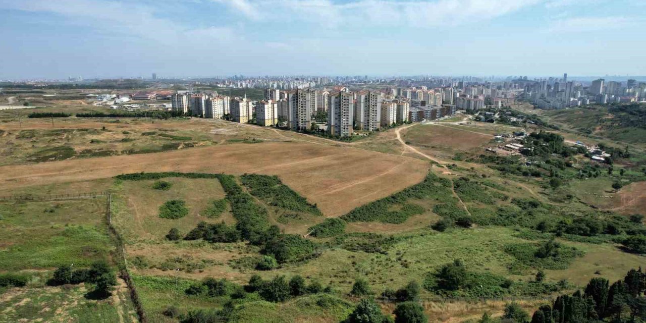 İstanbul’un taşı toprağı ’altın’dan kıymetli oldu
