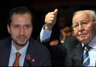Erbakan, koltuğu oğluna bırakacak