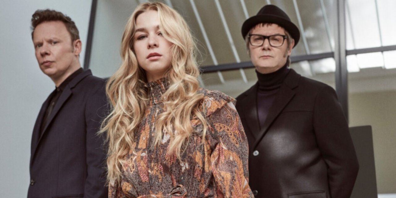 Belçikalı grup Hooverphonic İstanbul’a geliyor