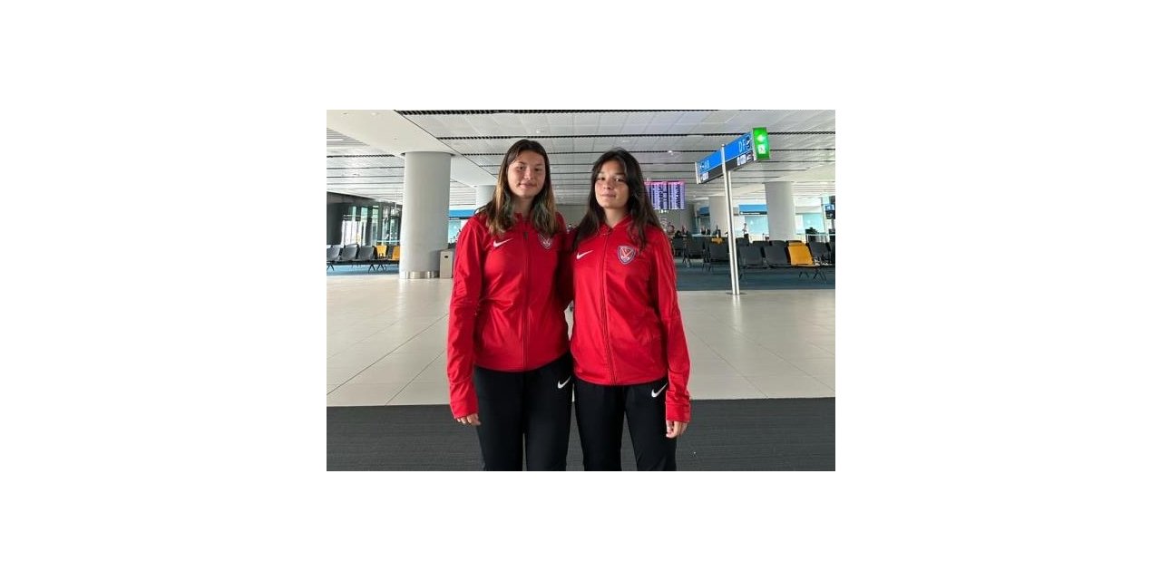 Muğla’dan 2 sporcu Hokey Avrupa Şampiyonası kadrosunda yer alacak