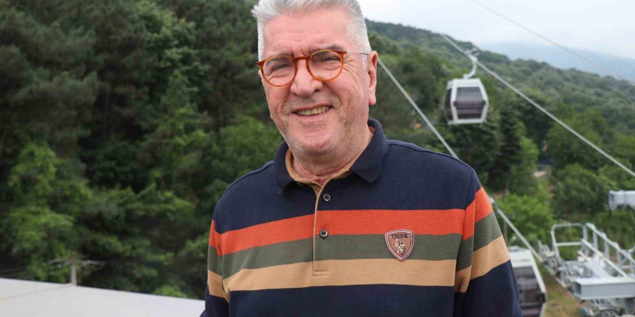 Sapanca Belediye Başkanının makam odasında silahlı saldırı