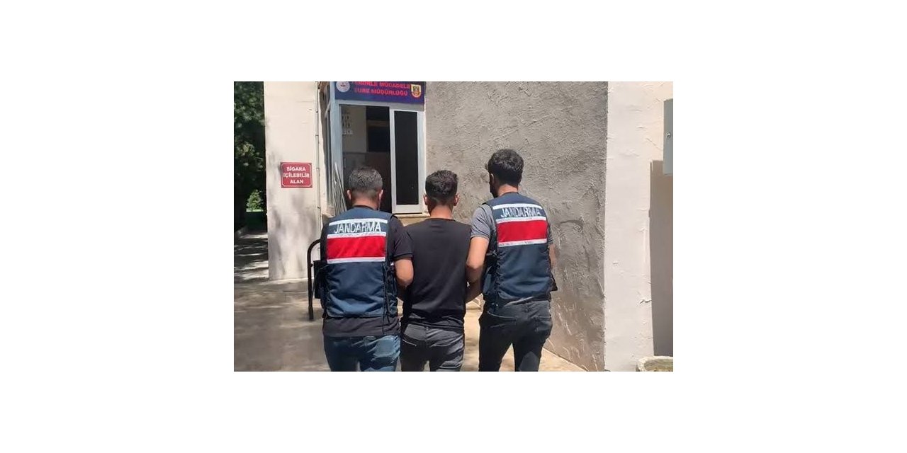 Örgüt mensuplarına yardım ettiği iddia edilen şahıslara operasyon