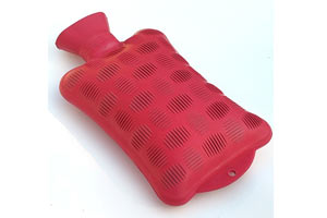 Sıcak su torbalarındaki büyük tehlike