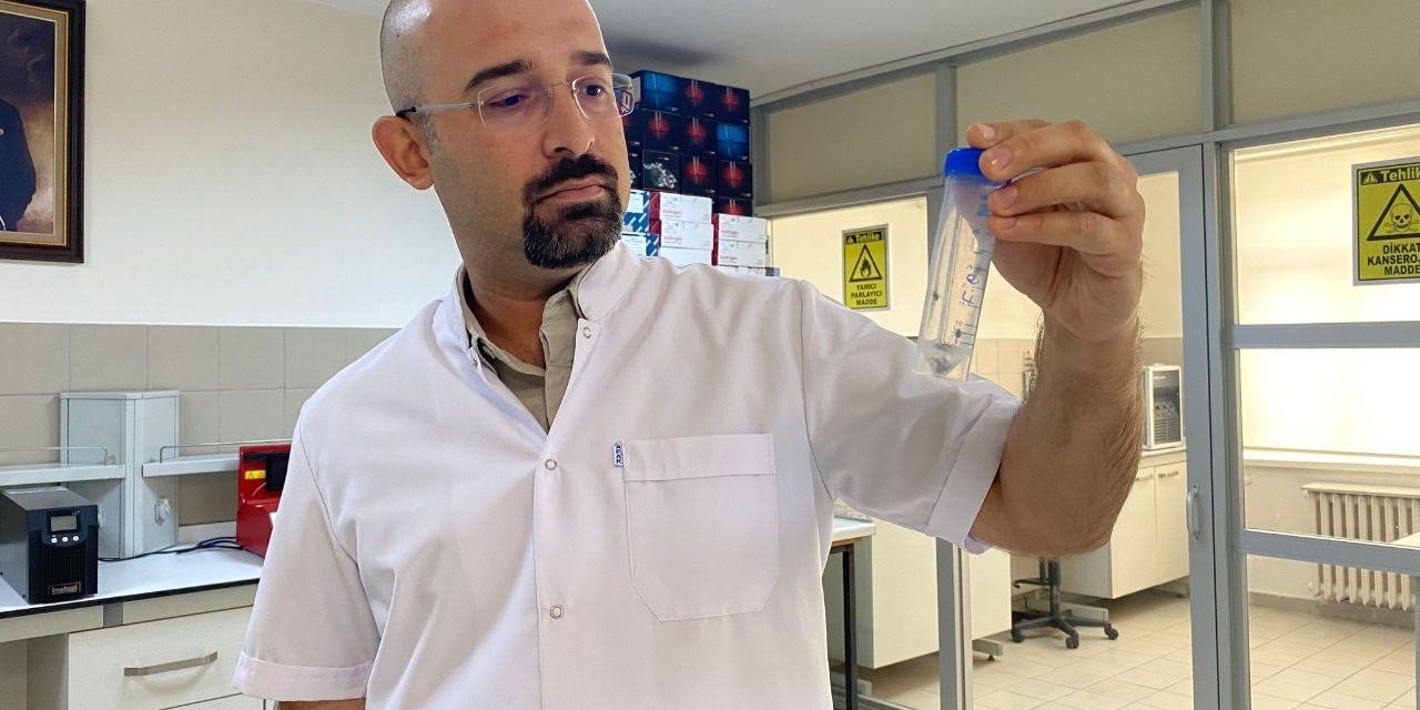 Uzmanından ’aşırı yağışlar keneleri belirli noktalara taşıdı’ açıklaması