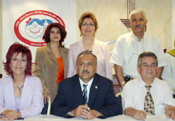 "Okul öncesi eğitim şart"