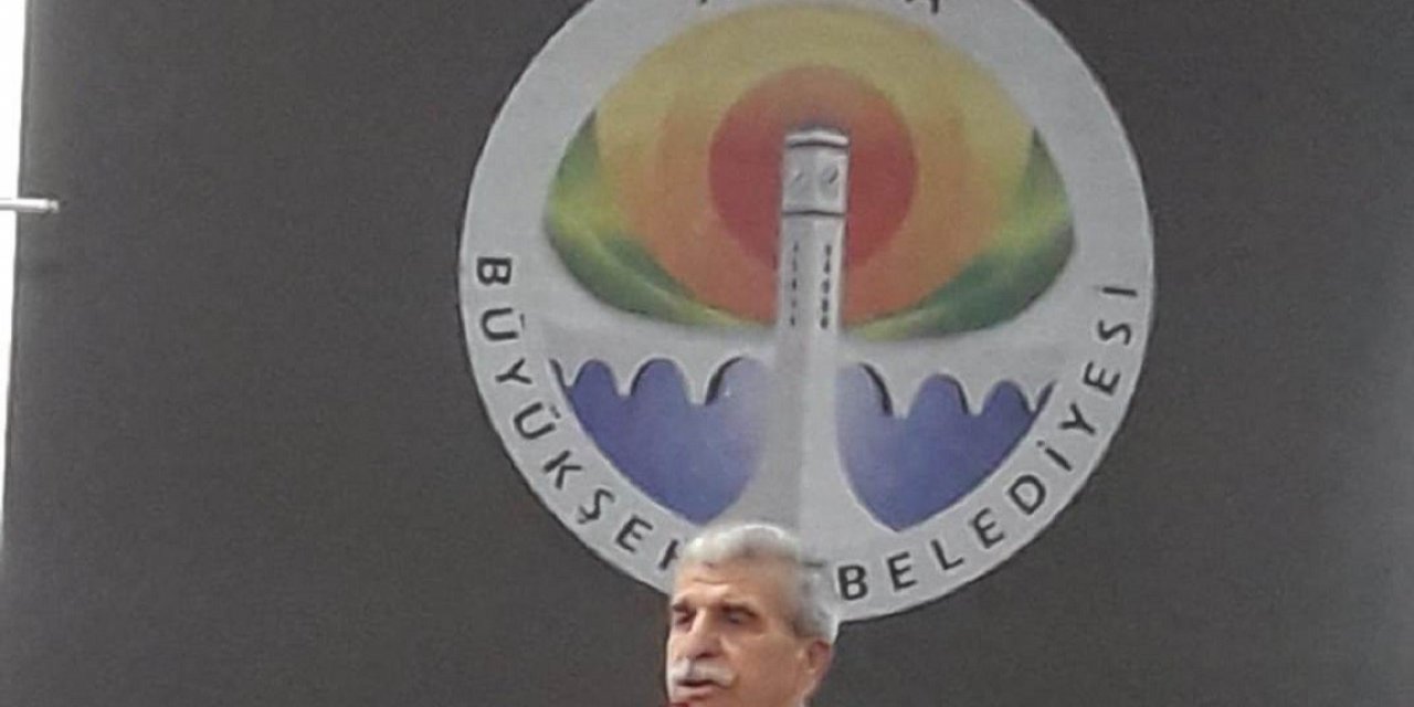 Adana Büyükşehir Belediye Meclisinde sivrisinek tartışması