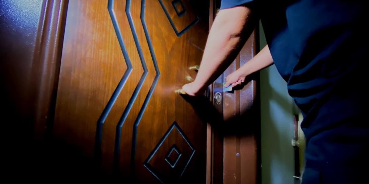 Denizli’de aranan 54 kişi tutuklandı