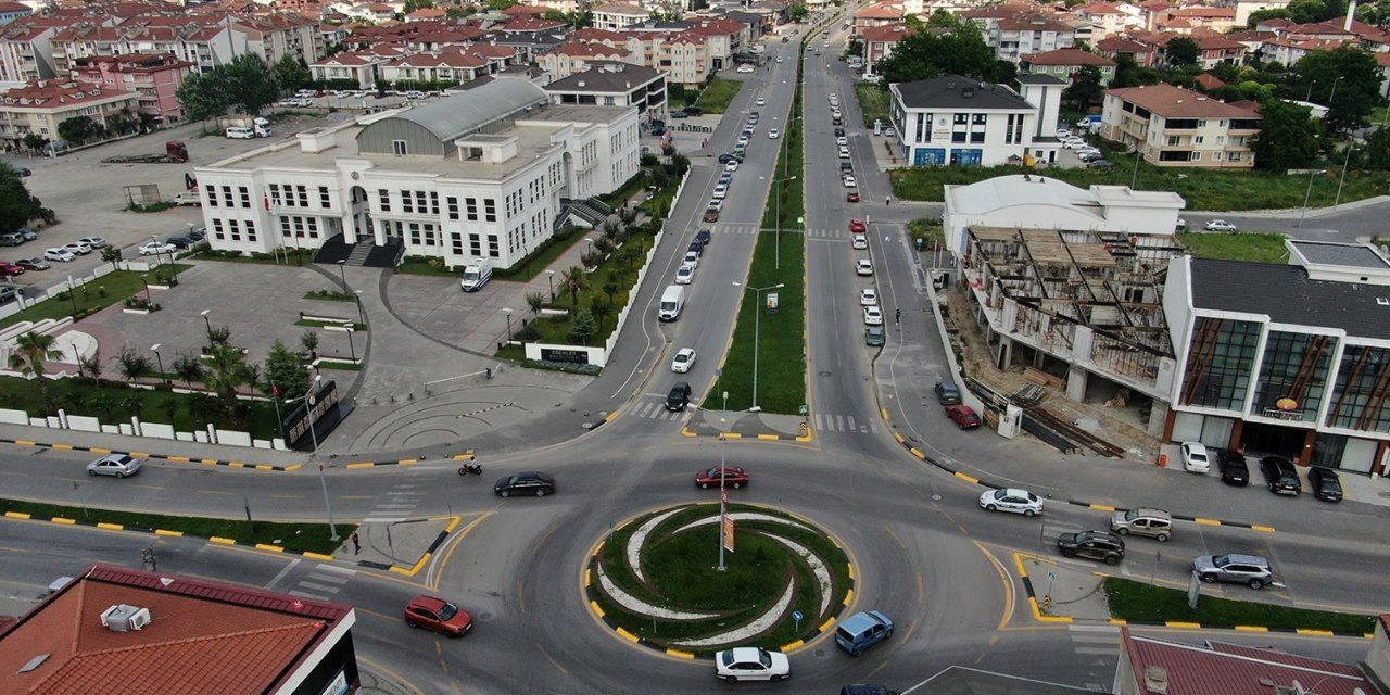 Fevzi Kılıç’ın adı görev yaptığı ilçenin caddesinde yaşatılacak