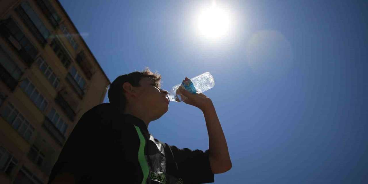 Aydın’da sıcaklar hissedilir derecede artacak