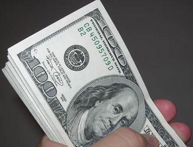 İsrail'e ABD'den para yağıyor