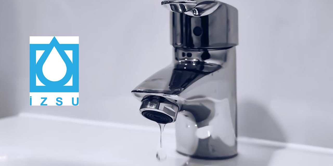 İzmir’de suya yüzde 43,47 zam