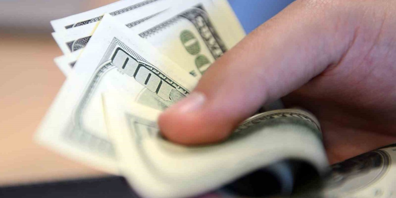 Serbest piyasada döviz fiyatları