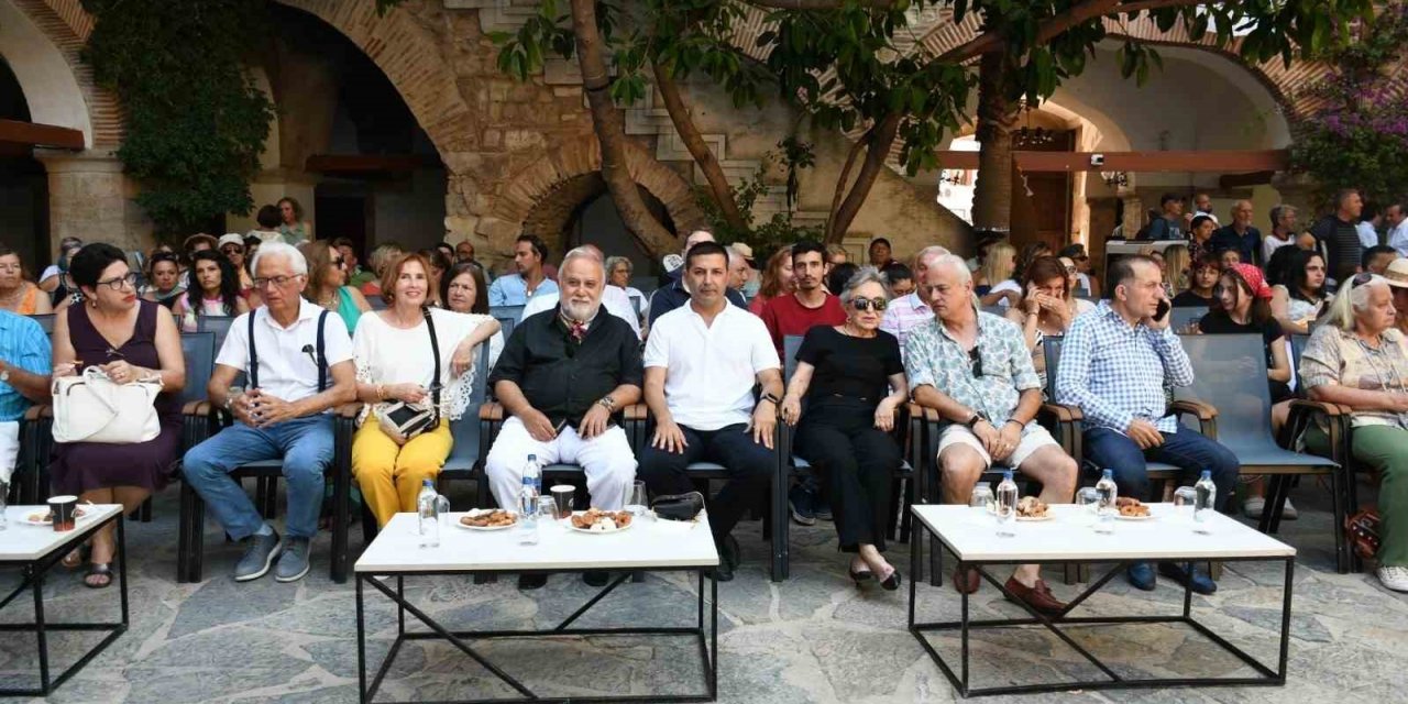 Porselen Bebek Müzesi ile Kuşadası’na bir kültür rotası daha eklendi