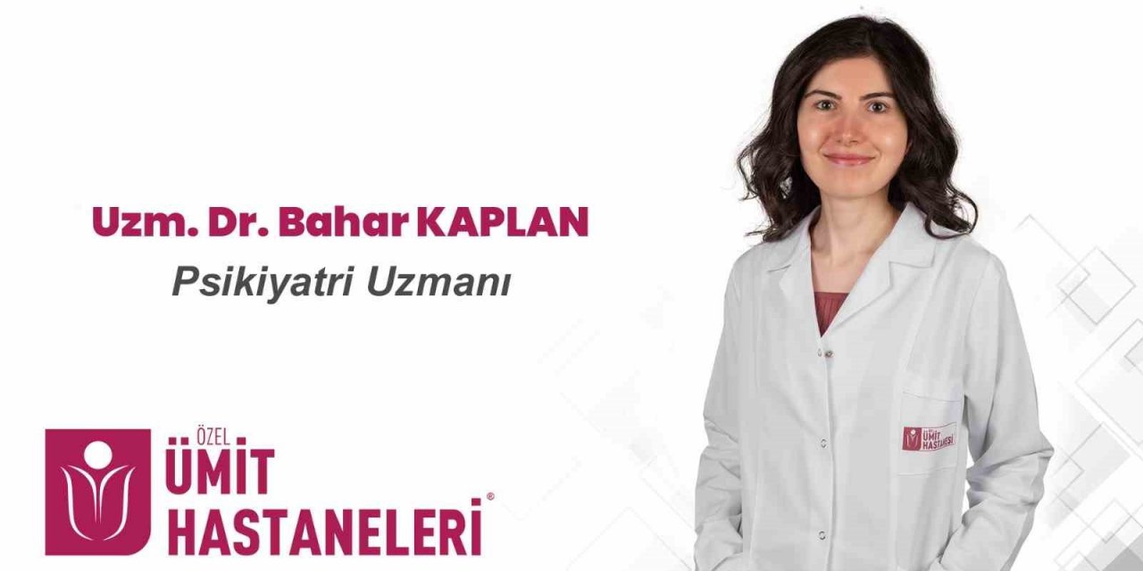 Depresyon tedavisi olan bir hastalık
