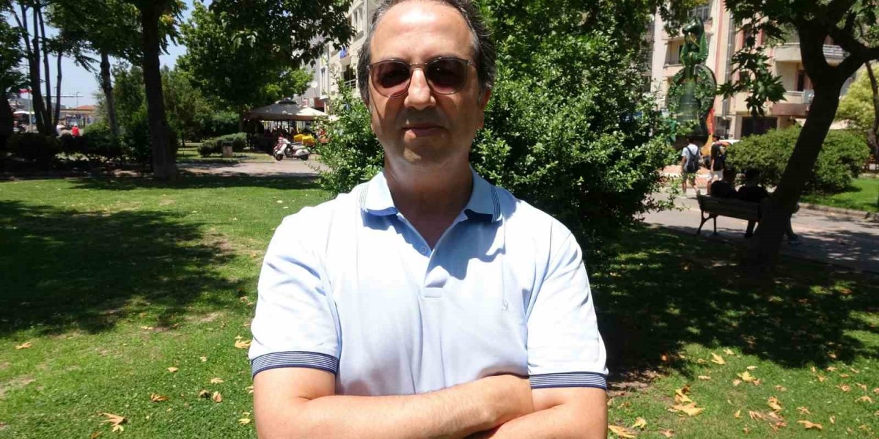 Prof. Şener’den, sel felaketi sonrası bulaşıcı hastalık uyarısı