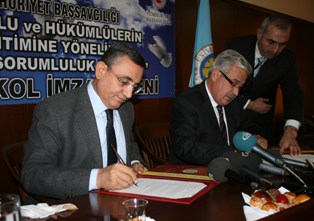 Hükümlü ve tutuklular topluma kazandırılacak