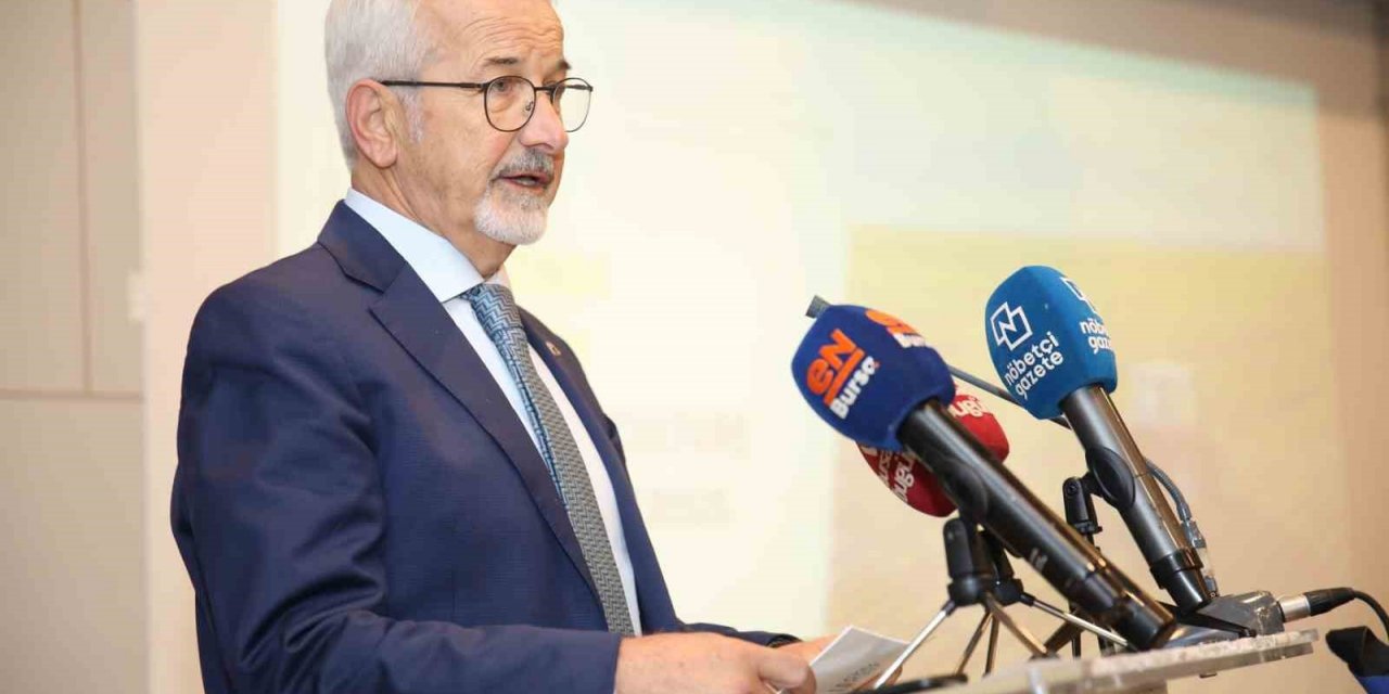 Nilüfer uluslararası agroekoloji forumuna ev sahipliği yapıyor