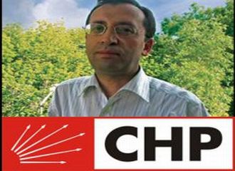 CHP'nin ve Halk TV'nin başına PKK'lı gazeteci