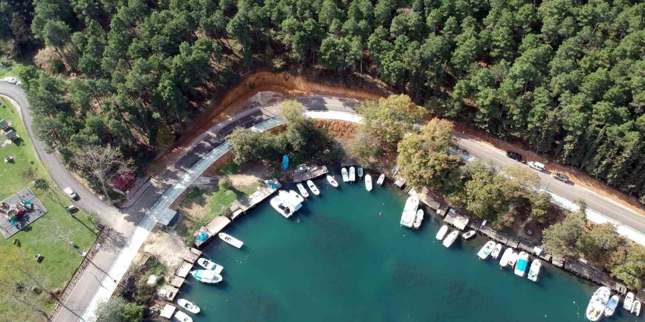 Sinop’ta 30 Eylül’e kadar ormanlara girişler yasaklandı