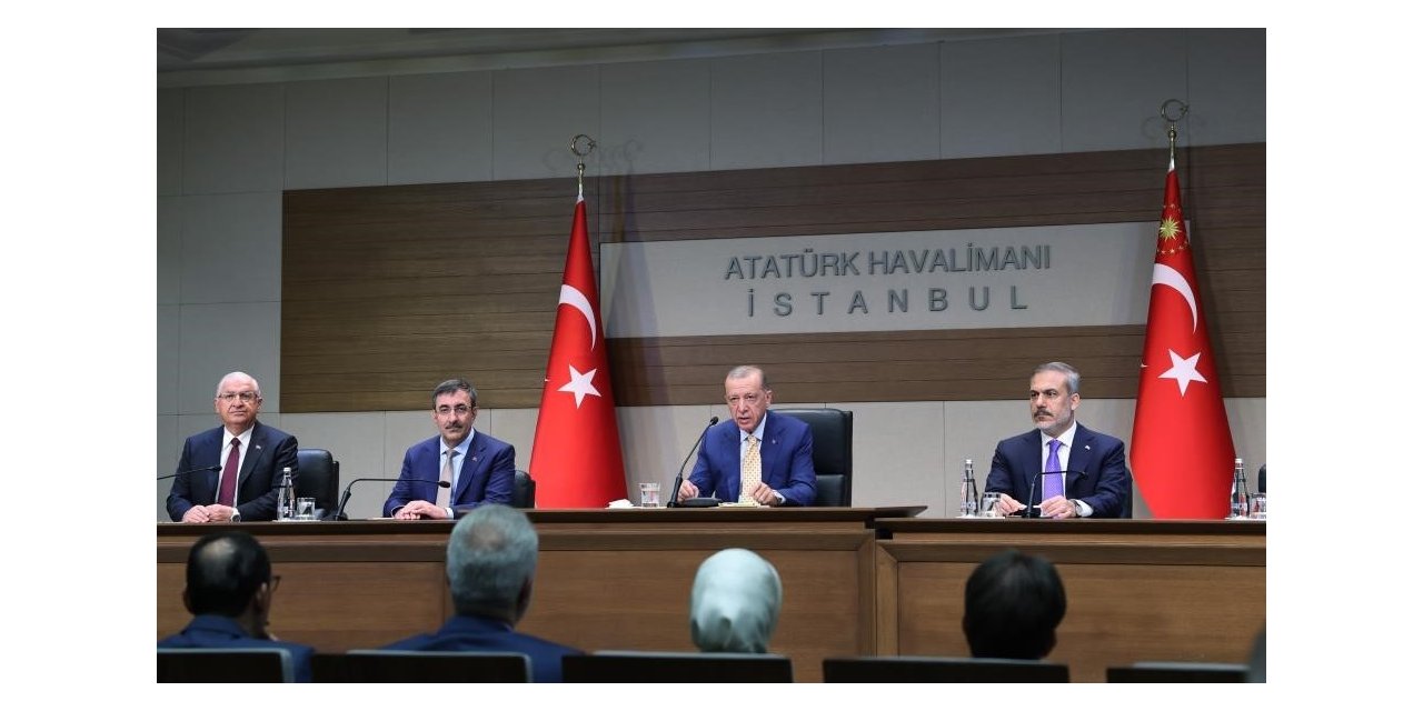 Prof. Dr. Karaca: "Erdoğan’ın NATO talebi salt bir şekilde okunmamalı"