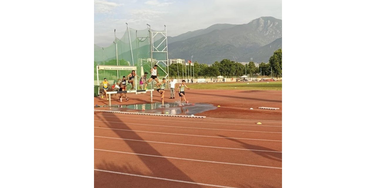 Aydınlı Cuma Avrupa barajını geçti, Kudüs’te Türkiye’yi temsil edecek