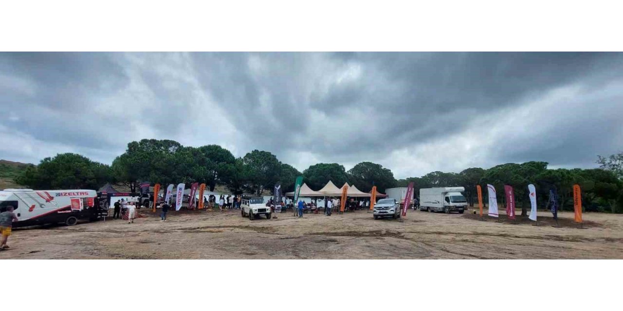 TransAnatolia 2023, 02-09 Eylül tarihleri arasında Samsun-İzmir arasında gerçekleşecek