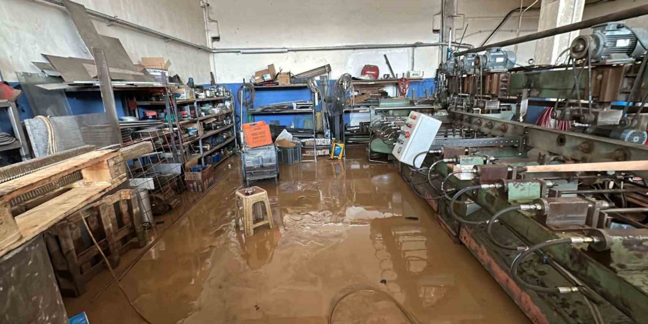 Selzede esnafa kredi imkanı