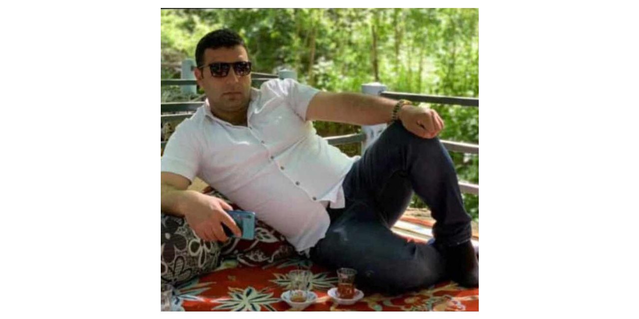 Kazada hayatını kaybeden kişinin Başkan Tanış’ın yeğeni olduğu belirlendi