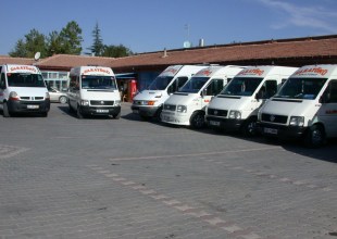 Sarayönü-Konya arasında 'korsan' var