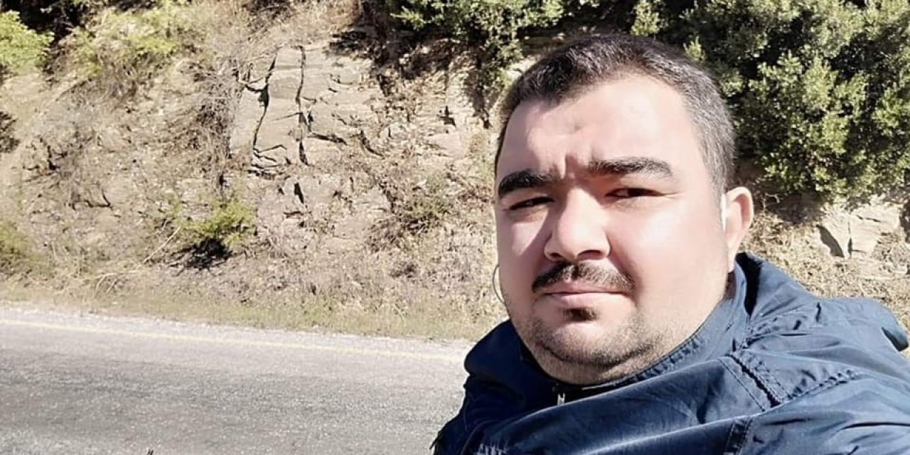 Barışmaya gitti, dönerken yolda hayatını kaybetti