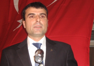 Karataş: MHP'nin oyları giderek artıyor