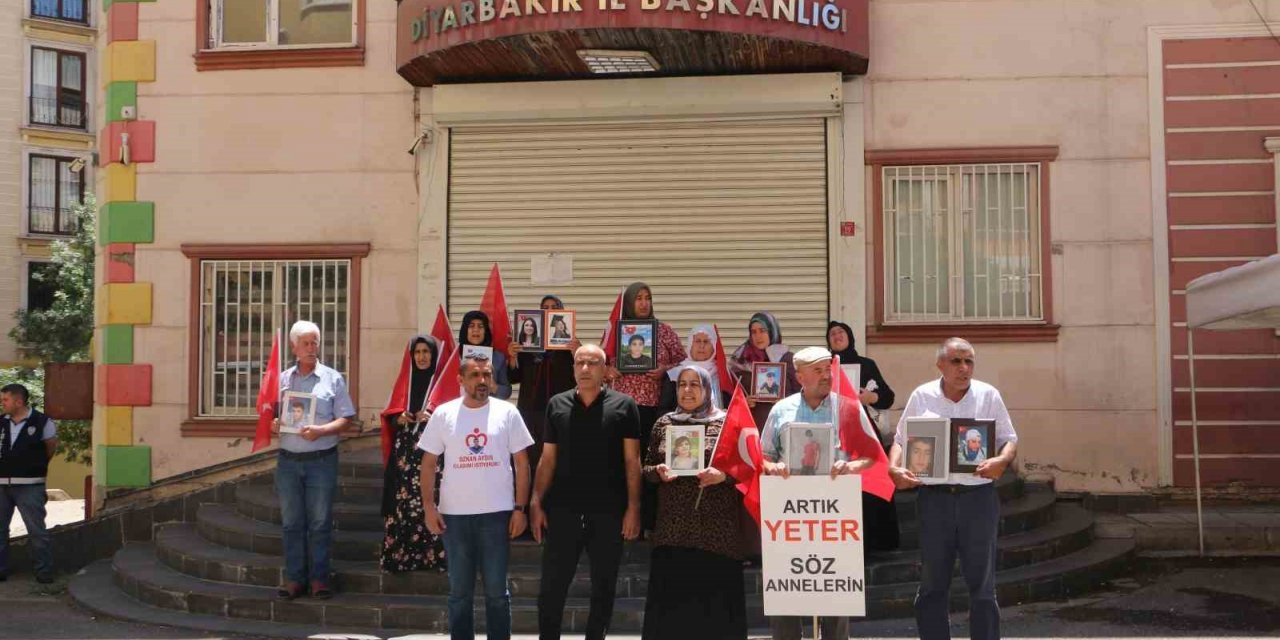 Evlat nöbetindeki aile sayısı 361 oldu