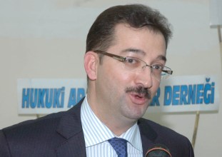 'En büyük sorunumuz kabul edilmemek'