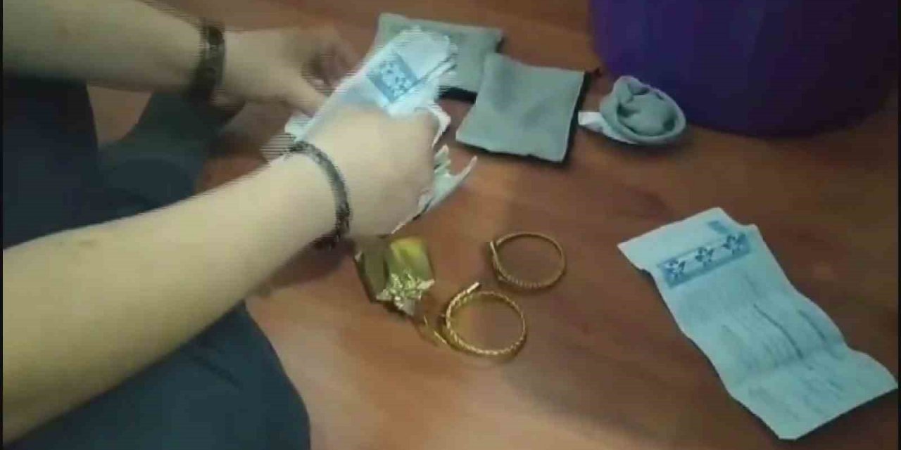 Esnafa zorla senet imzalattıran tefecilere operasyon: 7 Gözaltı