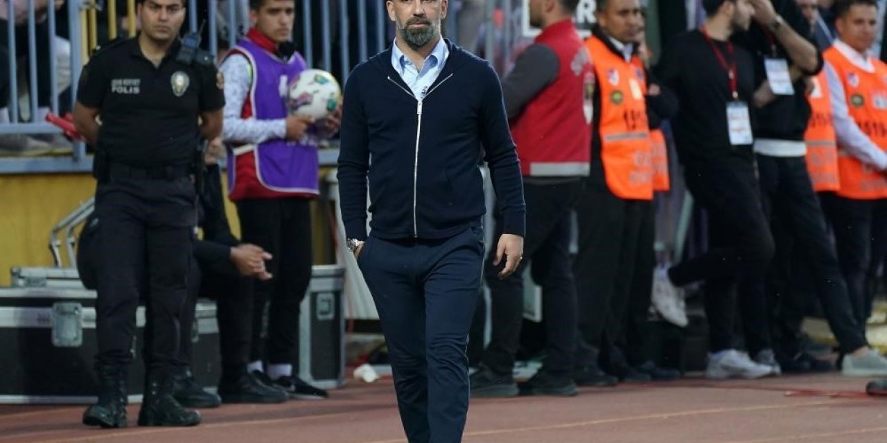 Arda Turan: "Arda Güler, çok kıymetli ve çok değerli"