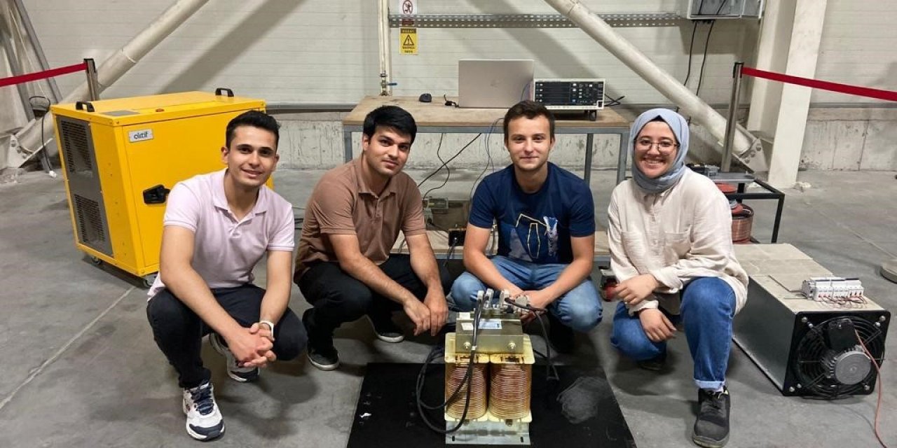 SUBÜ’de Bahar Yarıyılı’nda bin 886 öğrenci iş deneyimi kazandı