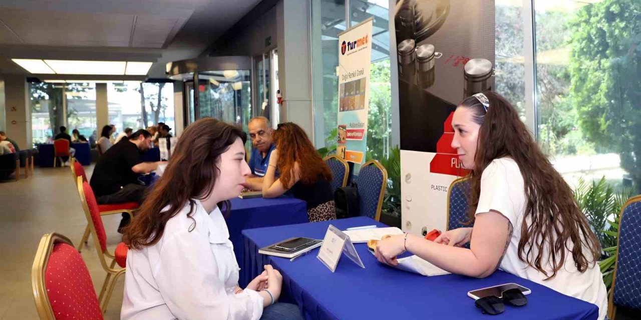 ESO Başkanı Kesikbaş: "Hedefimiz genç istihdamı"