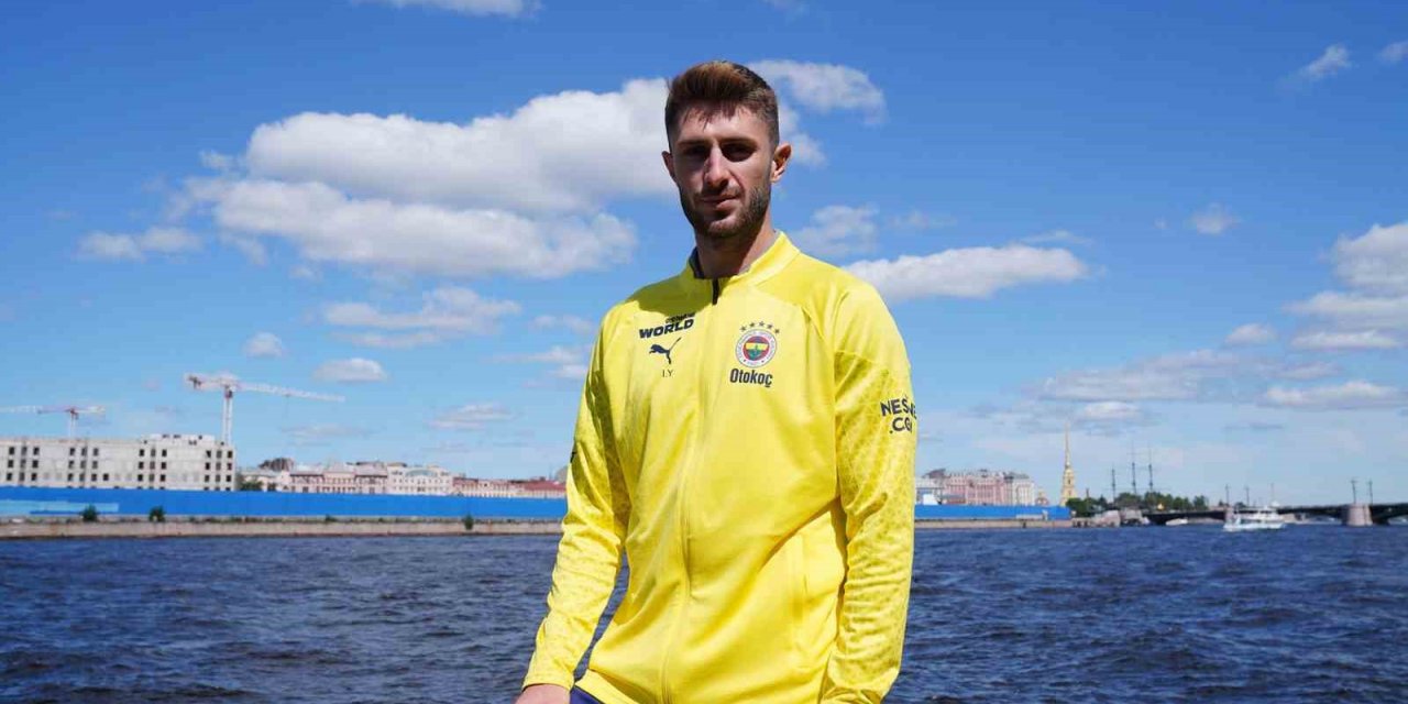 İsmail Yüksek: "İsmail Kartal, Fenerbahçe ruhunu futbolculara aşılayabilecek bir hoca"