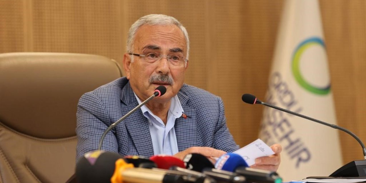 Başkan Güler: “Afetlere dirençli şehir oluşturacağız”