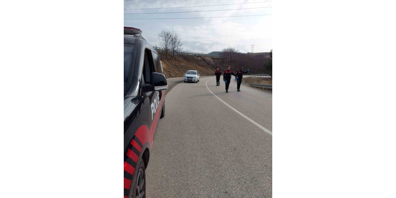 Yunus ekipleri zehir tacirlerine geçit vermiyor