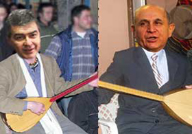Batum ile Kuzu fena kapıştı VİDEO