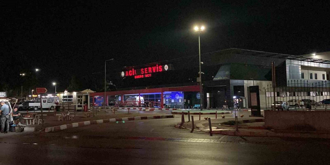 Alacak verecek kavgasında bıçaklanan şahıs hayatını kaybetti