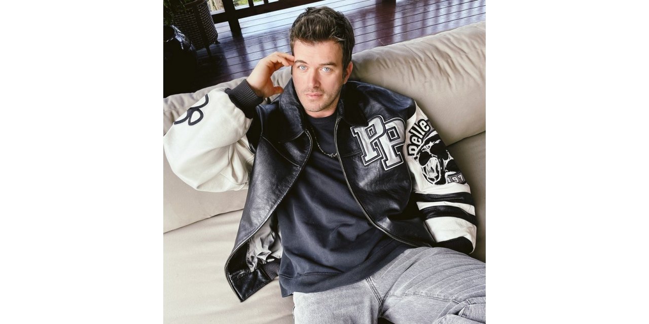 Hepsiburada’nın marka yüzü Kıvanç Tatlıtuğ oldu