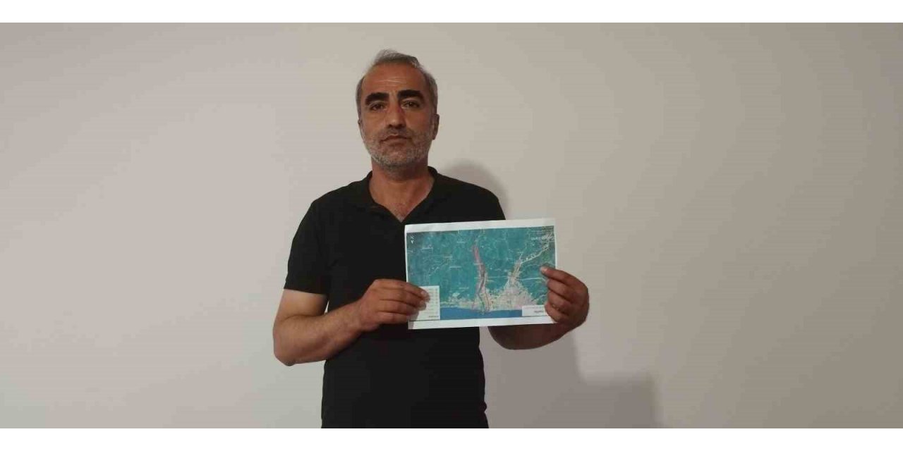 Jeoloji mühendisi Çelik uyardı: "Dere yatağında bulunan evler acil taşınmalı"