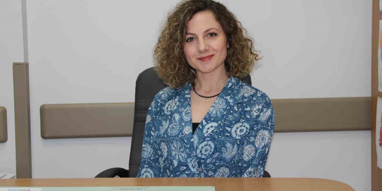 Sivas’ta gerontoloji bölümü hizmet vermeye başladı