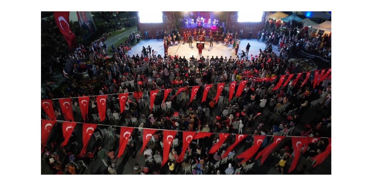 Yalova’da 15 Temmuz anma programı belli oldu