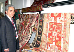 İşsiz kadınların geçim kapısı