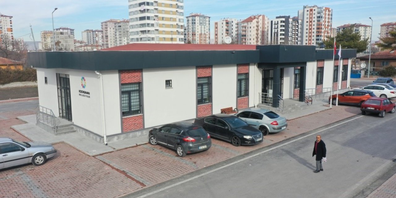 Başkan Çolakbayrakdar:  “Sağlık alanındaki yatırımlarla da Türkiye’ye modeliz”